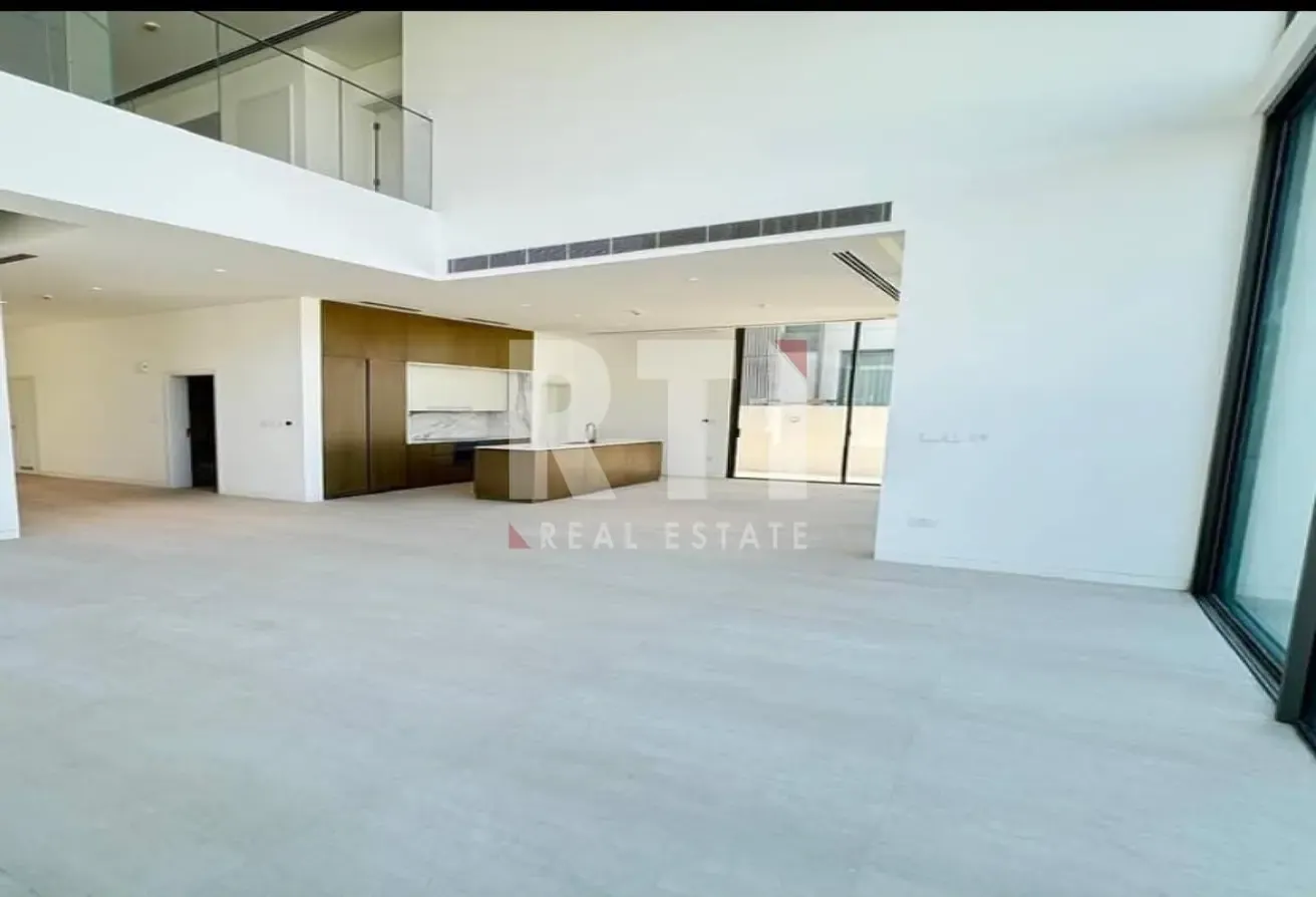 Brand New 4-Bedroom Standalone Villa for Rent