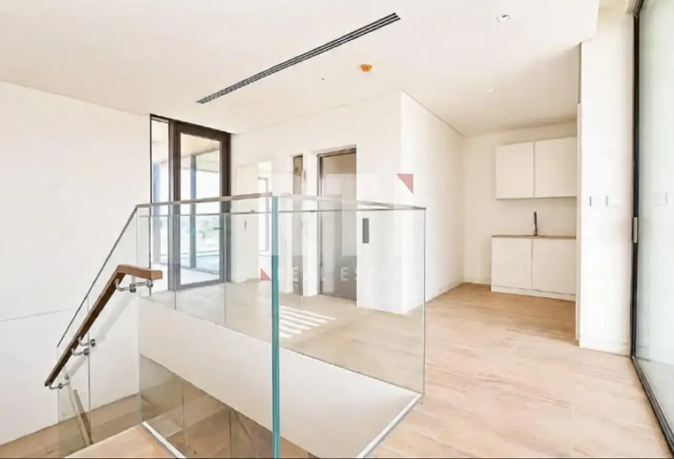 Brand New 4-Bedroom Standalone Villa for Rent