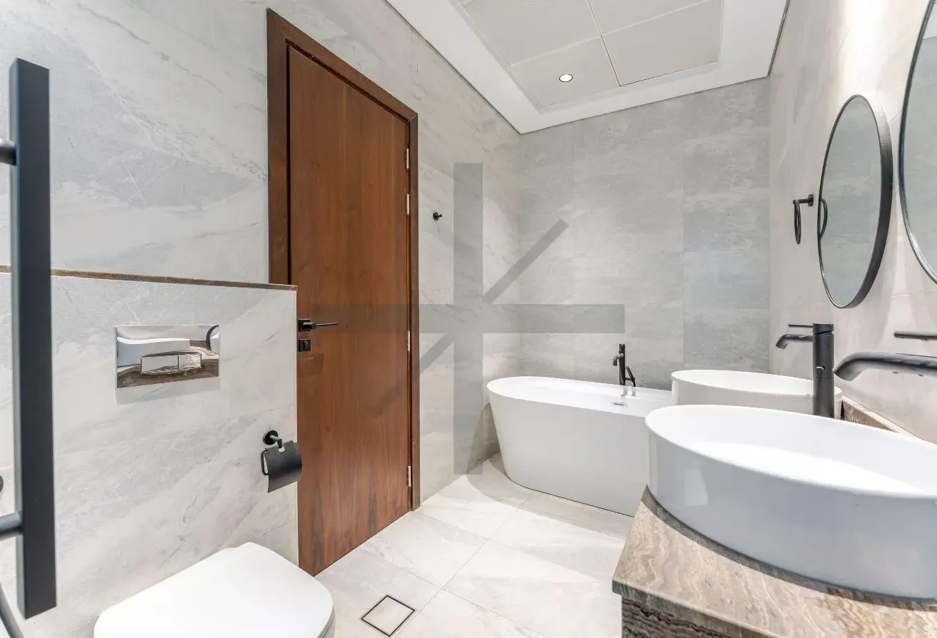 UPGRADED 6BR+MAID | PRIVATE POOL | ELEVATOR