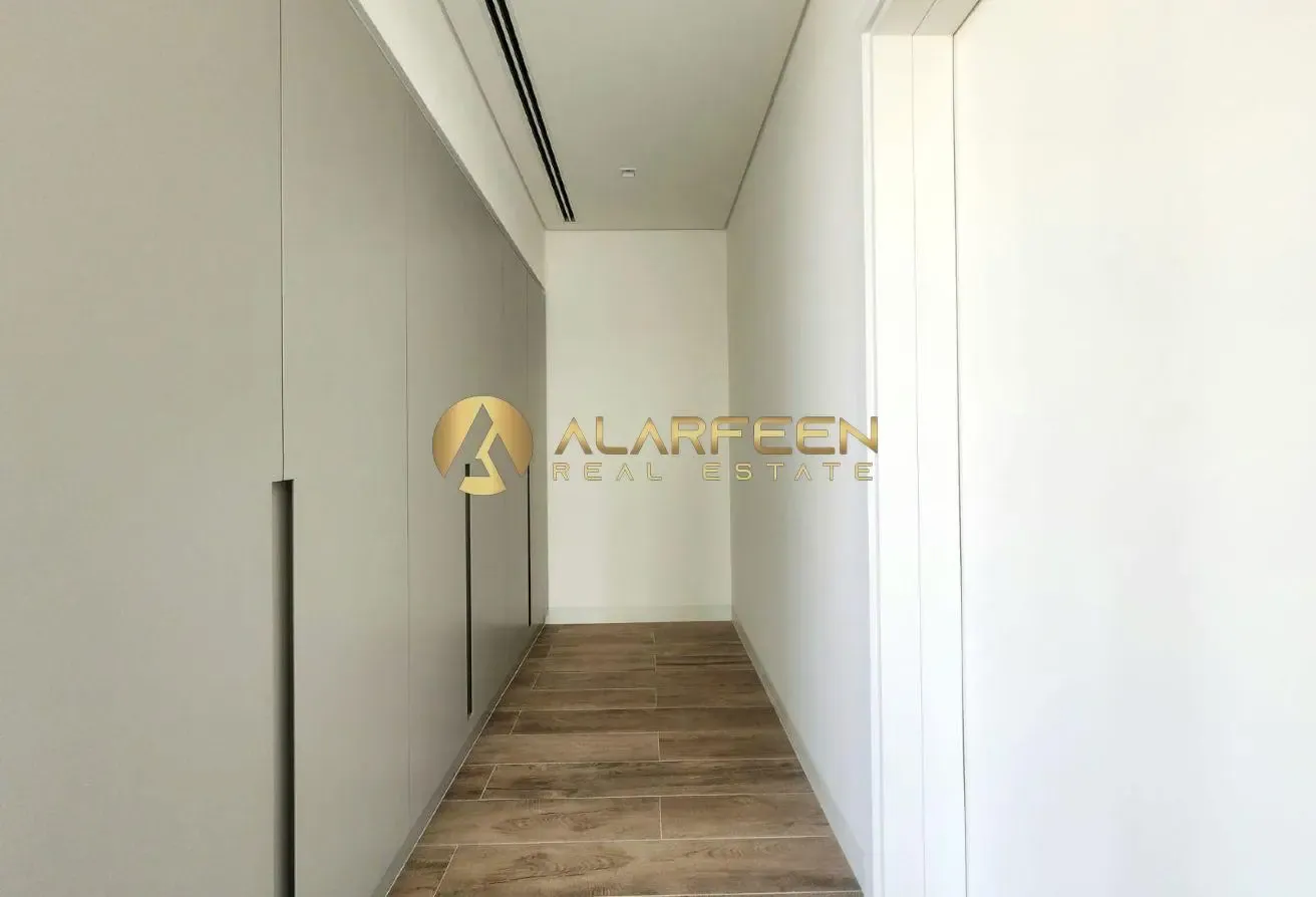 Modern 4BR Villa | Nad Al Sheba Gardens 4 | Courty