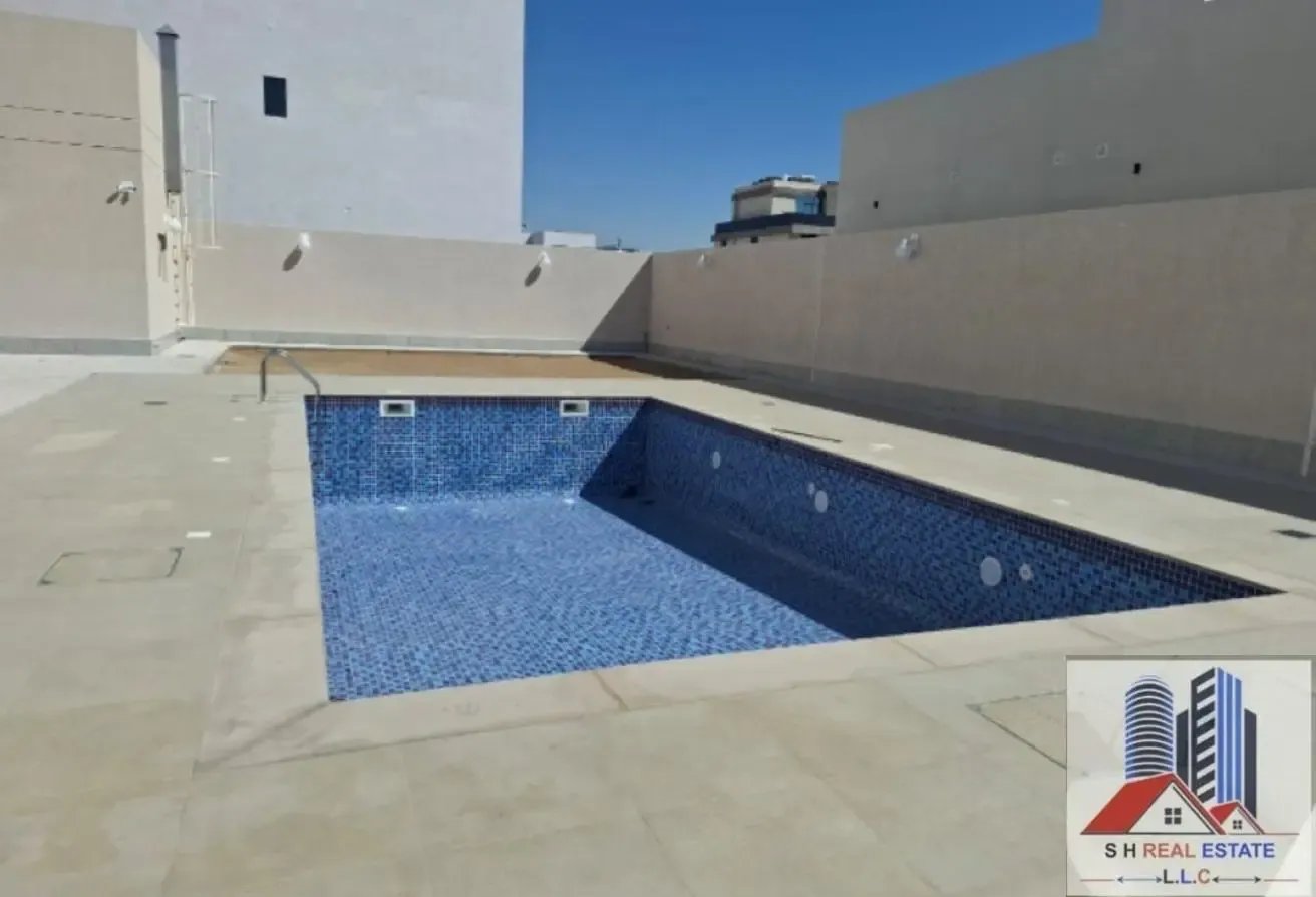 6 BR Villa with Private Pool,Gym kitchens just450