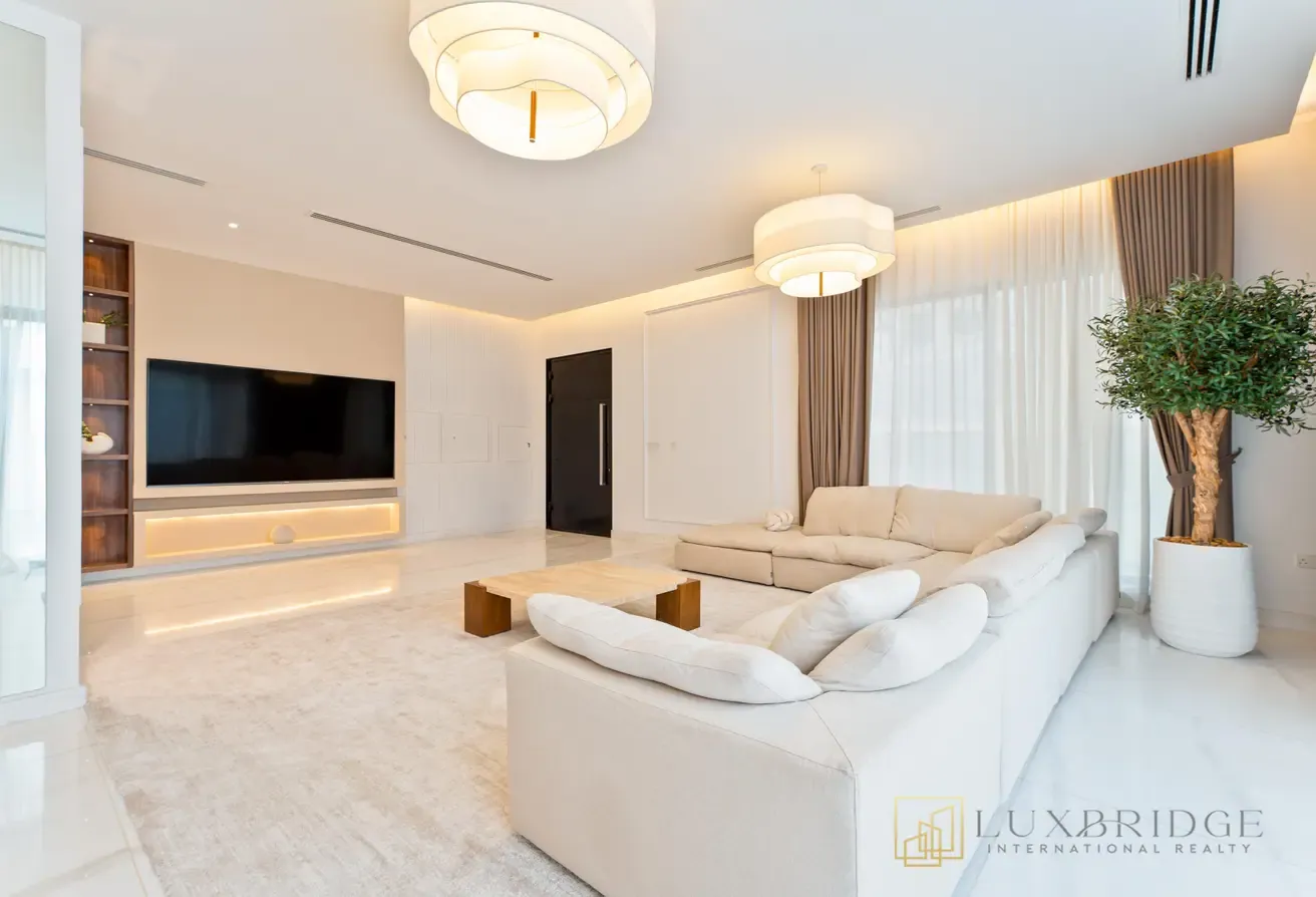 Stunning Villa | Fully Furnished