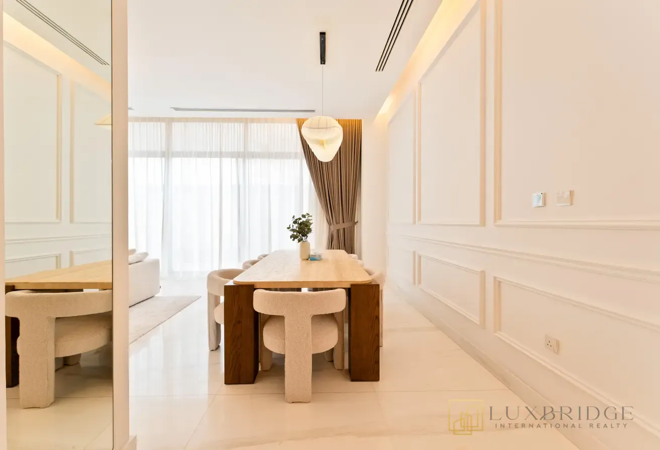 Stunning Villa | Fully Furnished