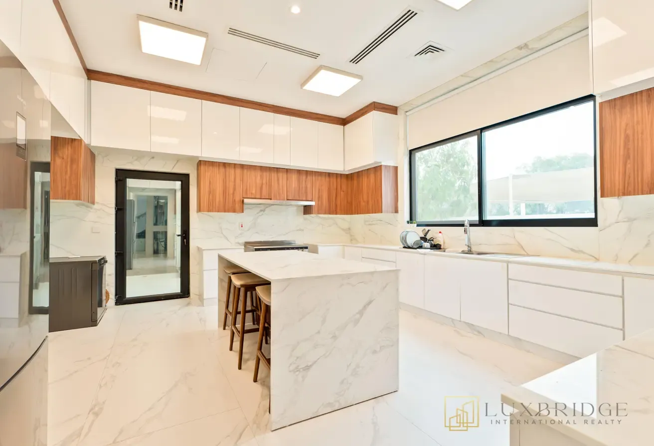 Stunning Villa | Fully Furnished