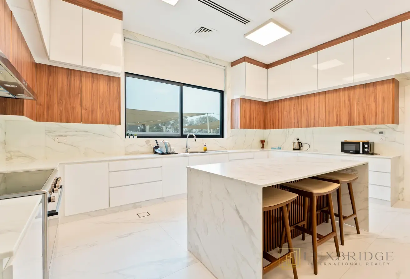 Stunning Villa | Fully Furnished