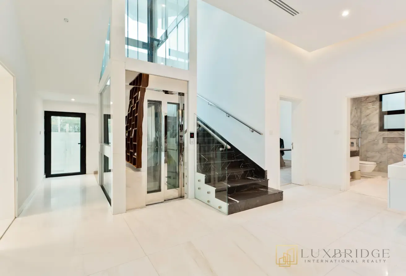 Stunning Villa | Fully Furnished
