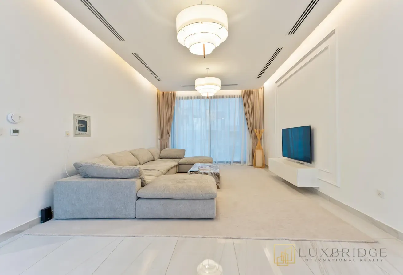 Stunning Villa | Fully Furnished
