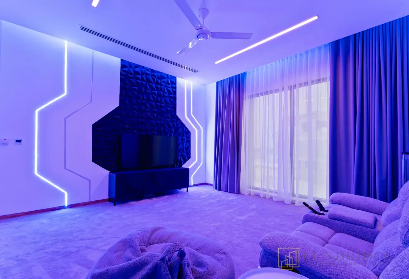 Stunning Villa | Fully Furnished