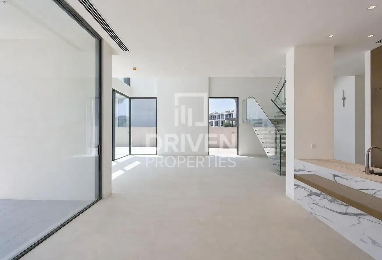 Vacant | Largest Plot | Private Independent Villa