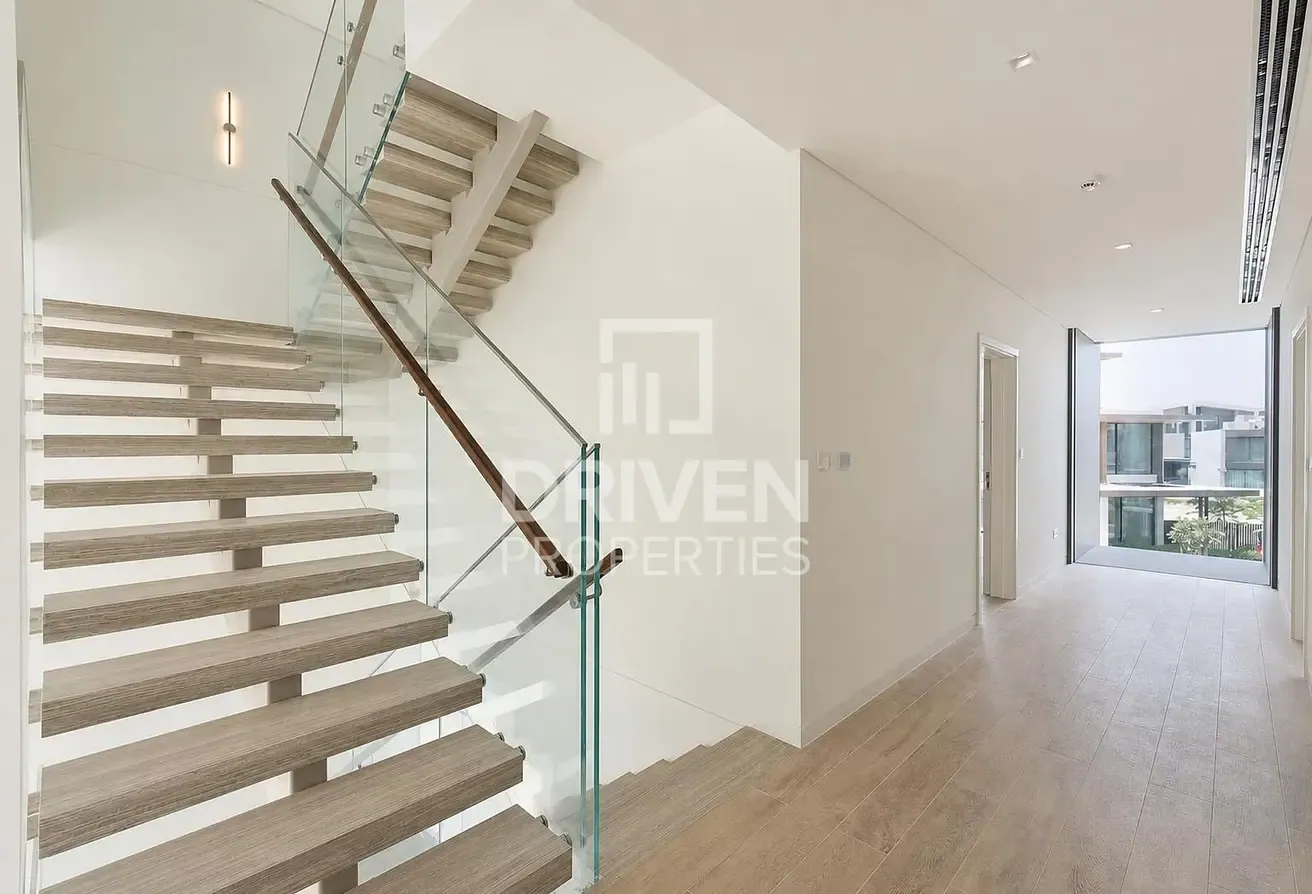Vacant | Largest Plot | Private Independent Villa