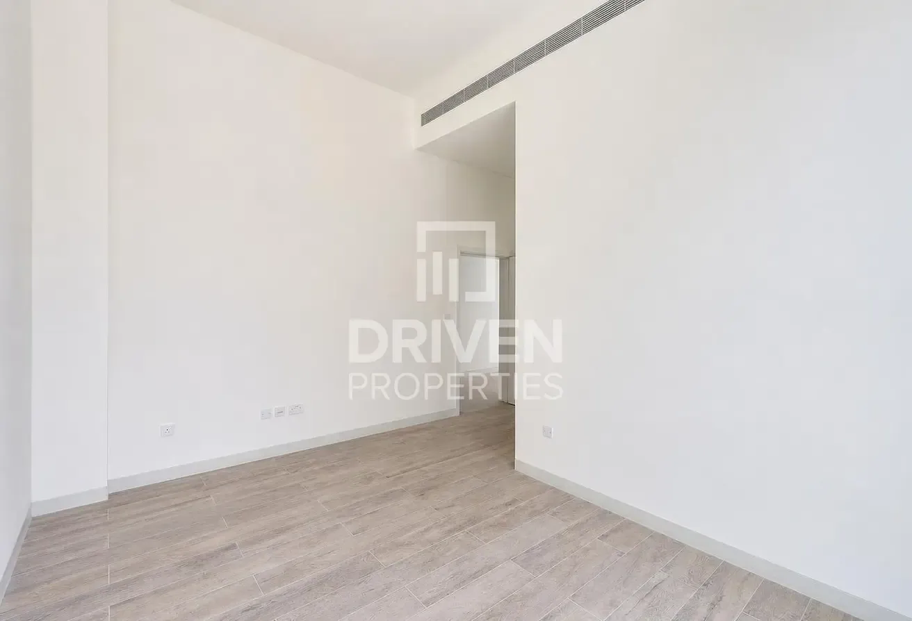 Vacant | Largest Plot | Private Independent Villa