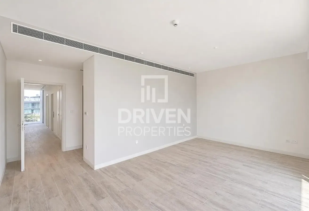 Vacant | Largest Plot | Private Independent Villa