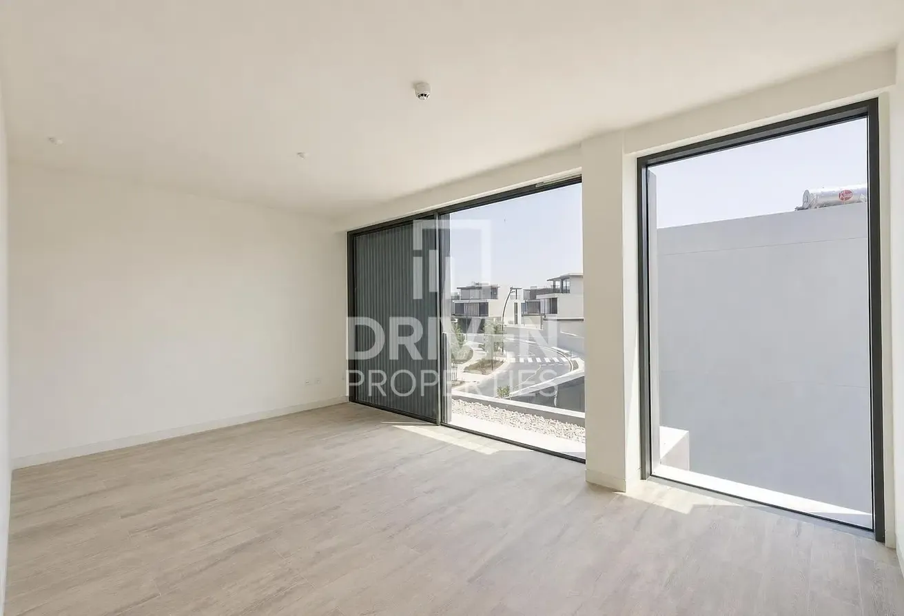 Vacant | Largest Plot | Private Independent Villa