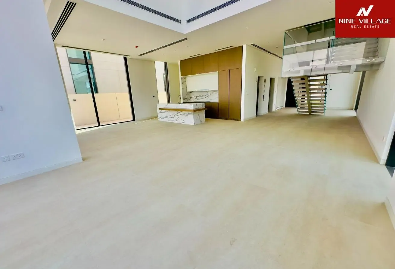 Brand New | Luxury Finishing | Gated Community