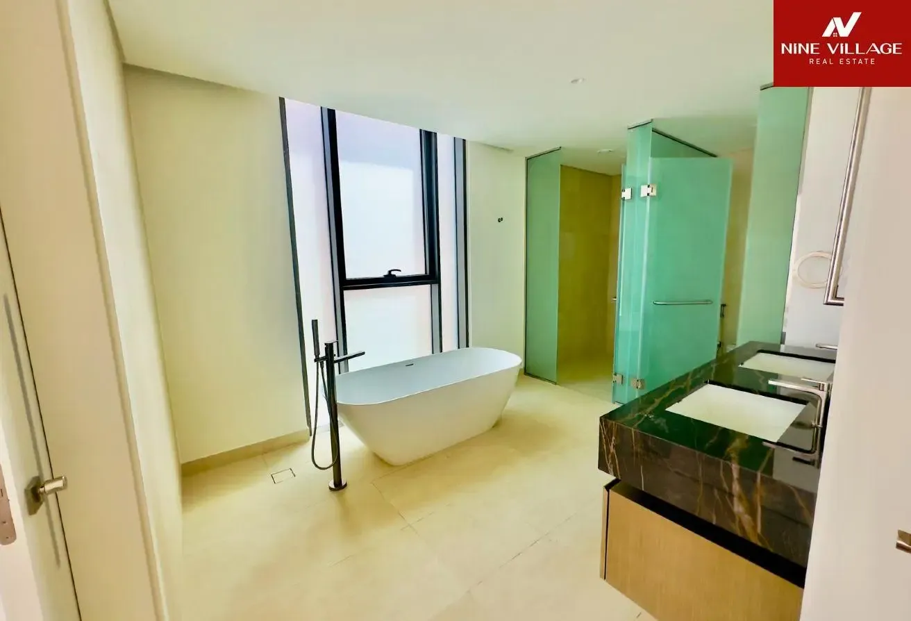 Brand New | Luxury Finishing | Gated Community