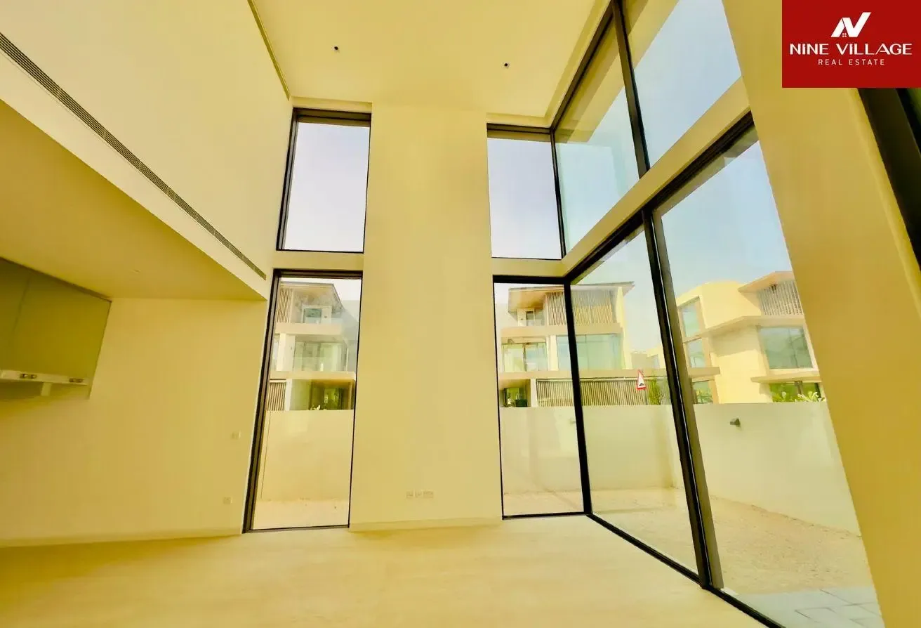 Ready To Move | 4-Bedroom | Unique Layout