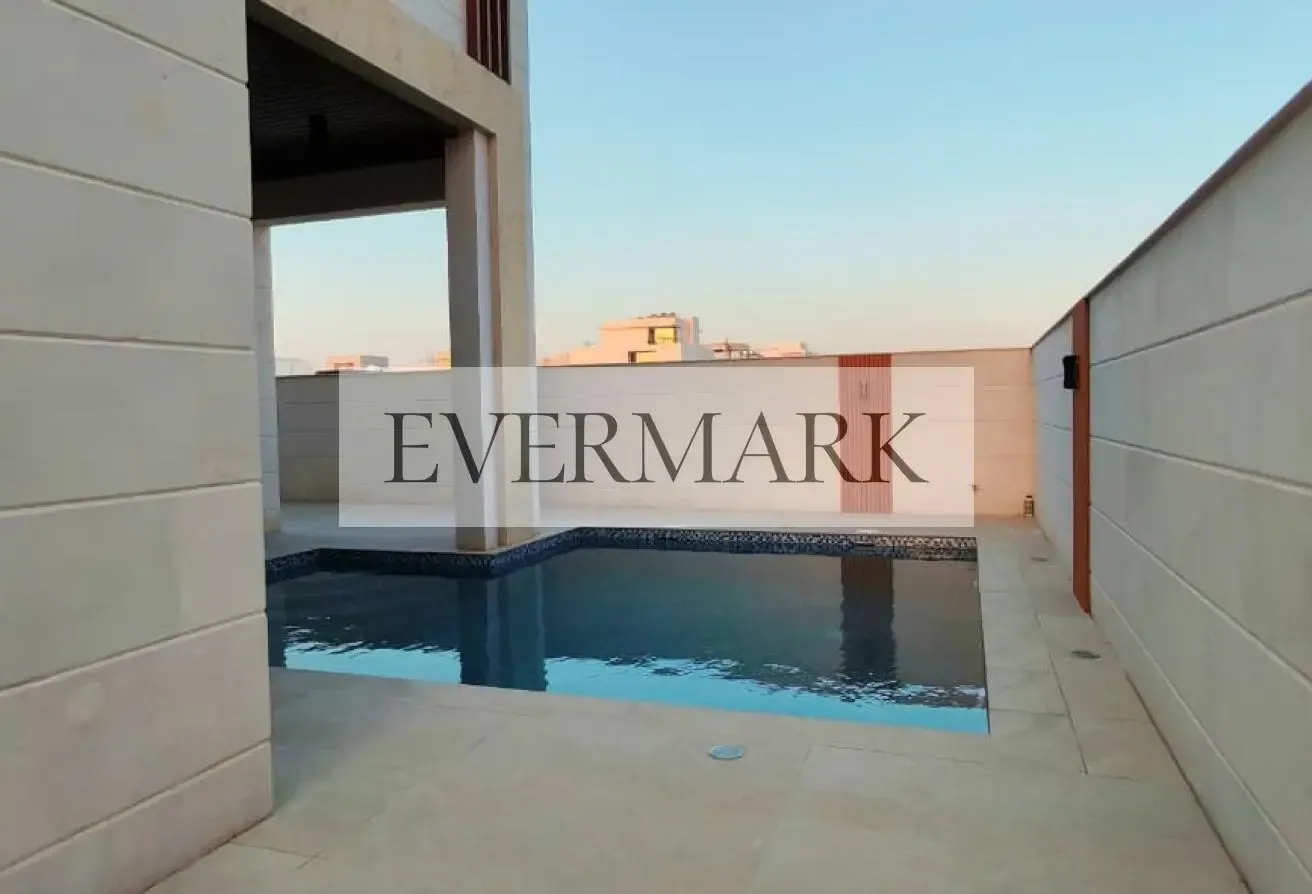 Vacant | Luxury 5-BR Villa | Nad Al Sheba First