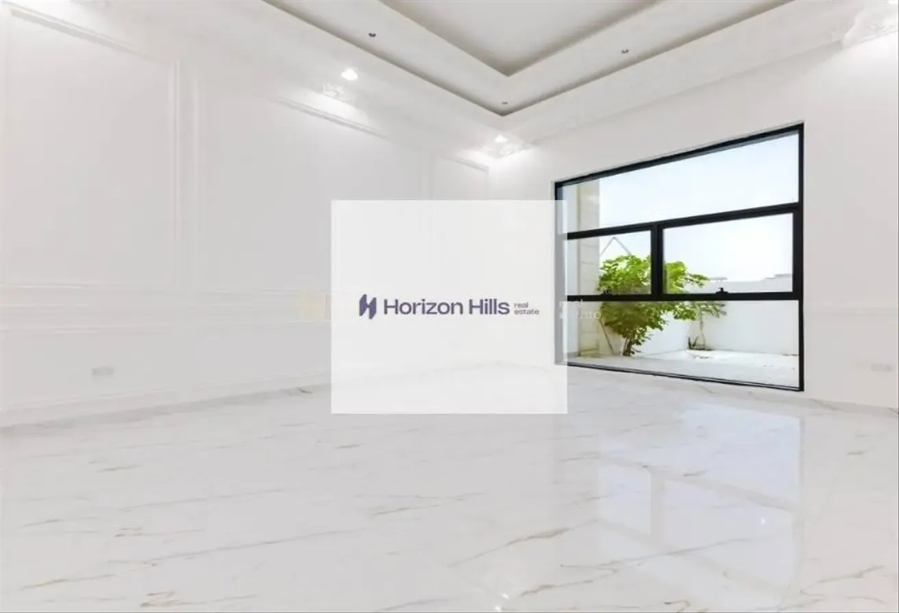 Spacious 5BR Villa | Huge Space | Private Garden