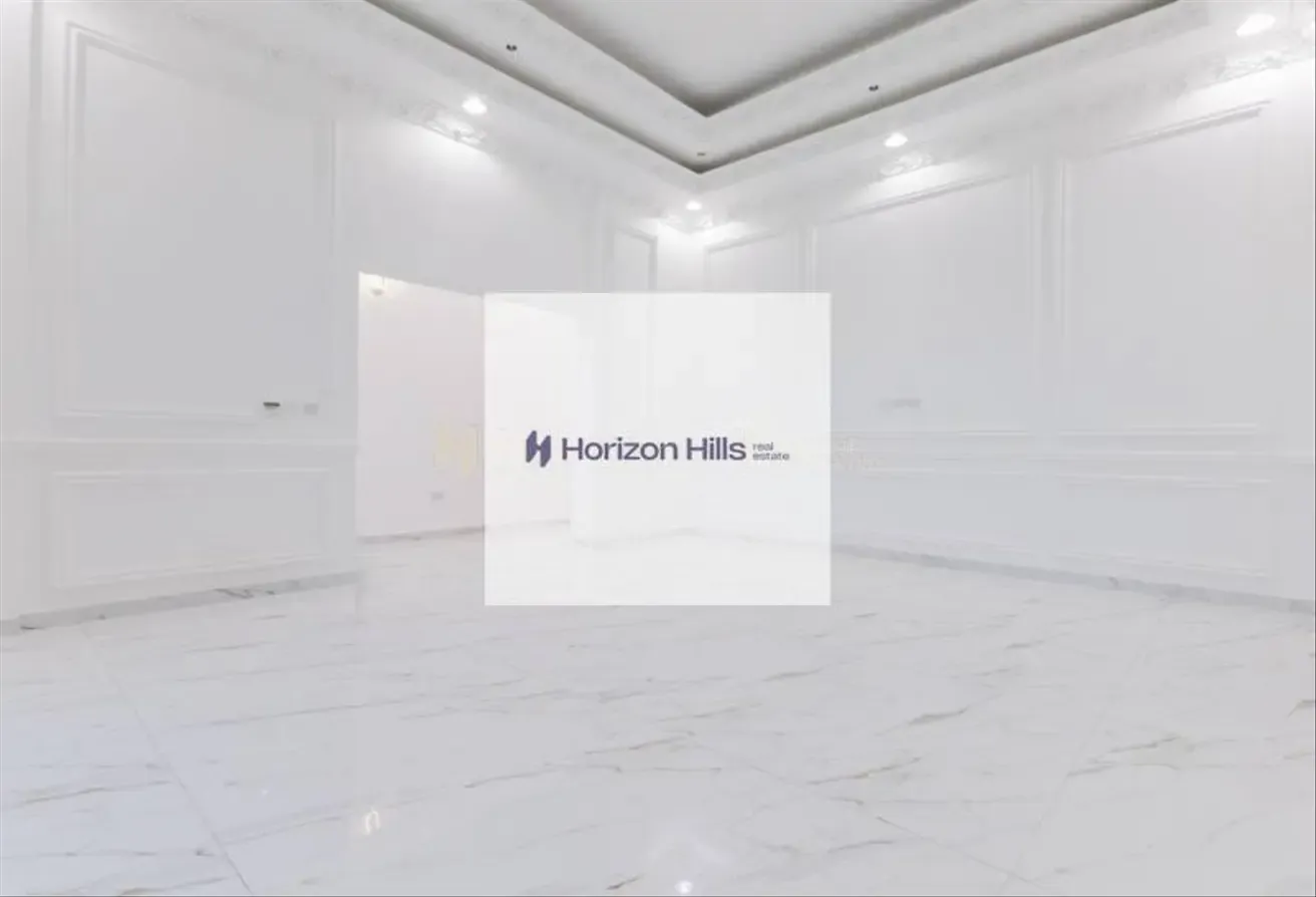 Spacious 5BR Villa | Huge Space | Private Garden