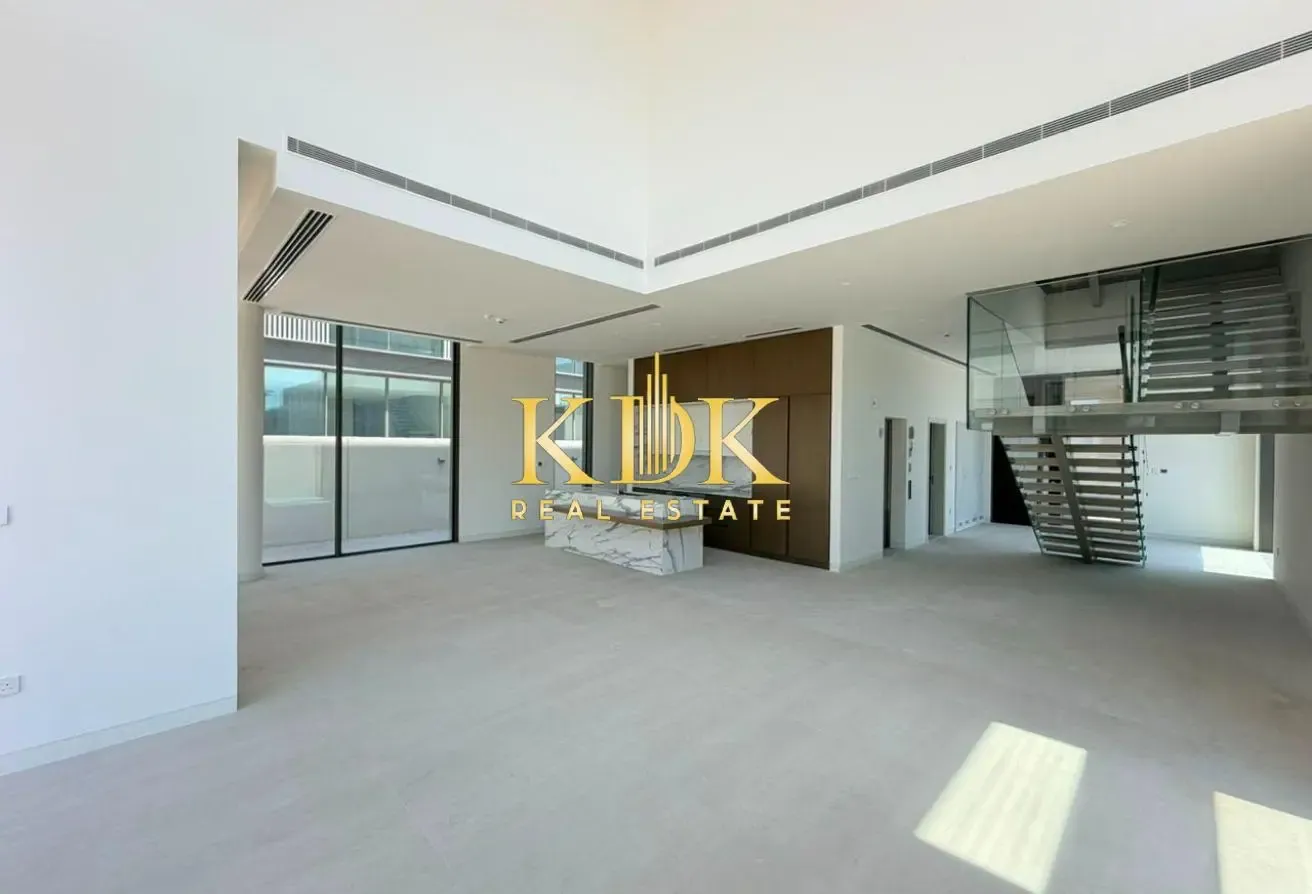 Private Elevator | Brand New | Near To Amenities