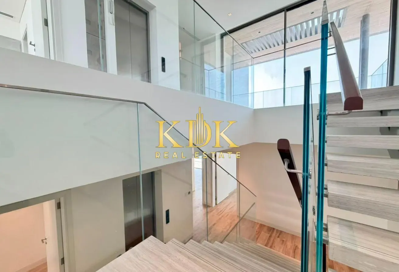 Private Elevator | Brand New | Near To Amenities