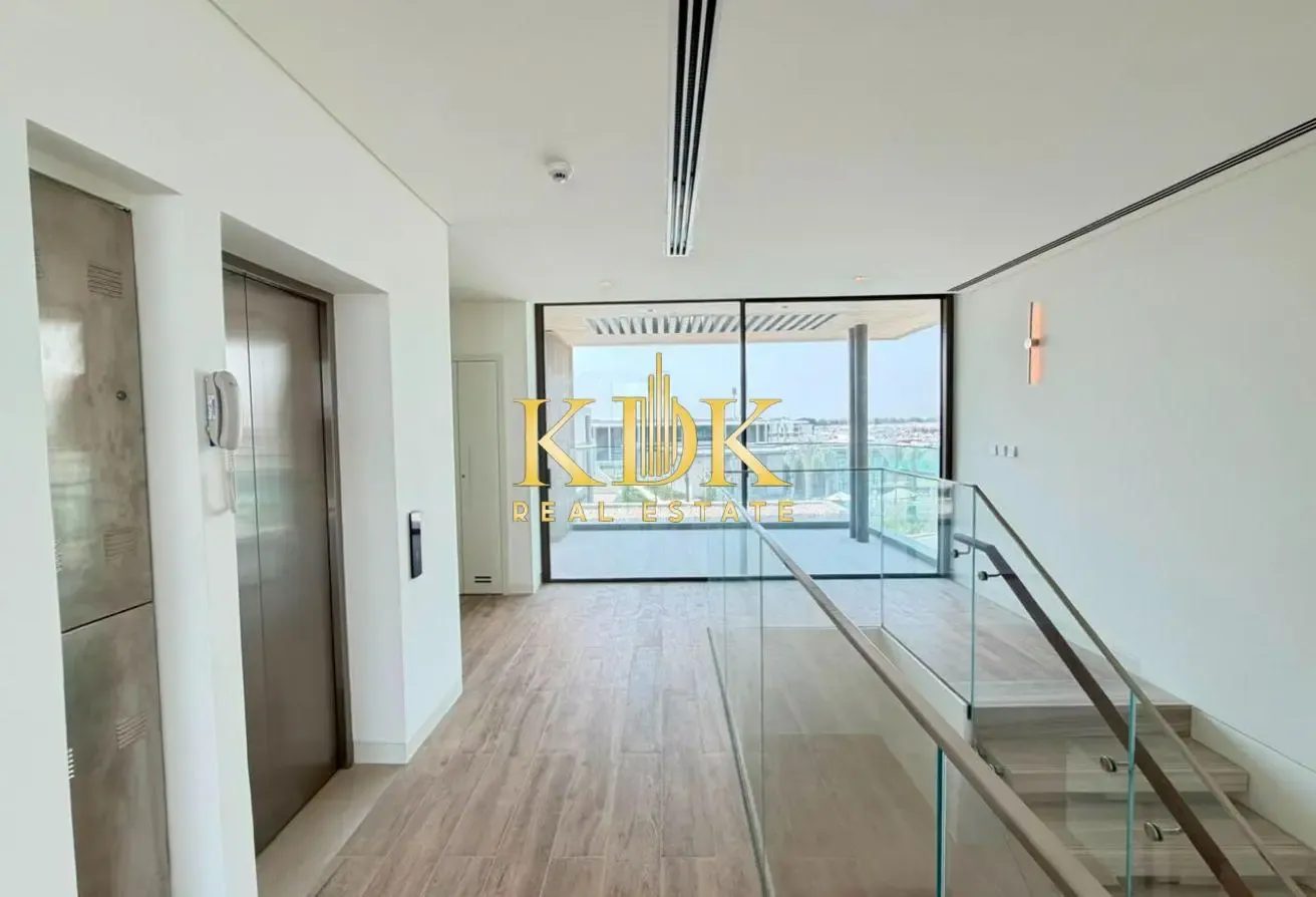 Private Elevator | Brand New | Near To Amenities