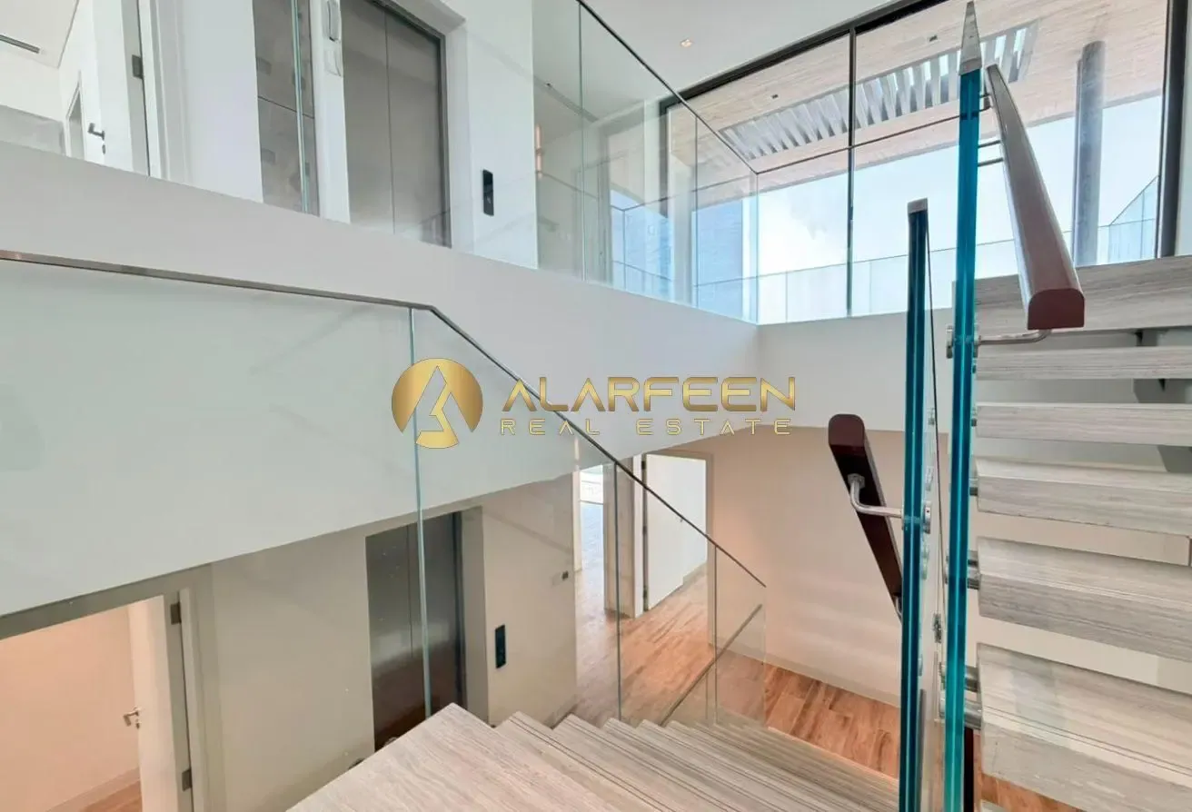 Brand New | Private Elevator | Near To Amenities