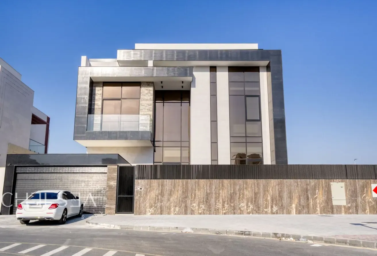 CUSTOM BUILT VILLA | G+1 | MULTIPLE OPTIONS