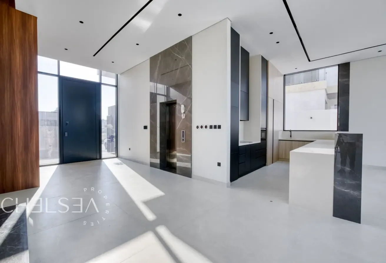 CUSTOM BUILT VILLA | G+1 | MULTIPLE OPTIONS