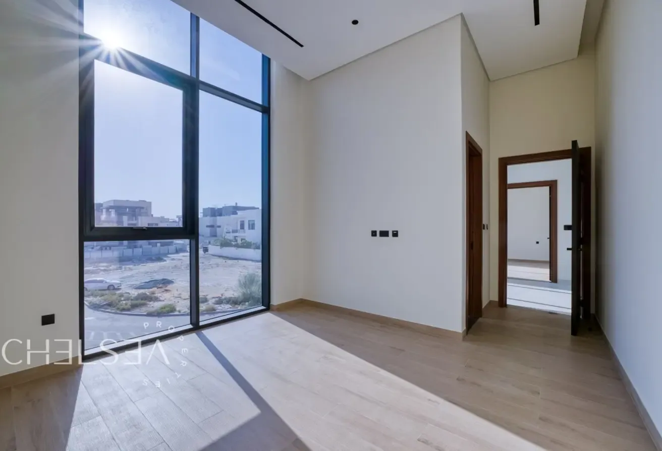 CUSTOM BUILT VILLA | G+1 | MULTIPLE OPTIONS