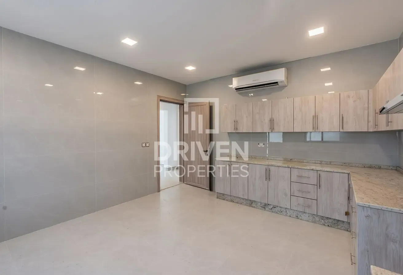 Huge Plot | Private Pool | Ready to Move in