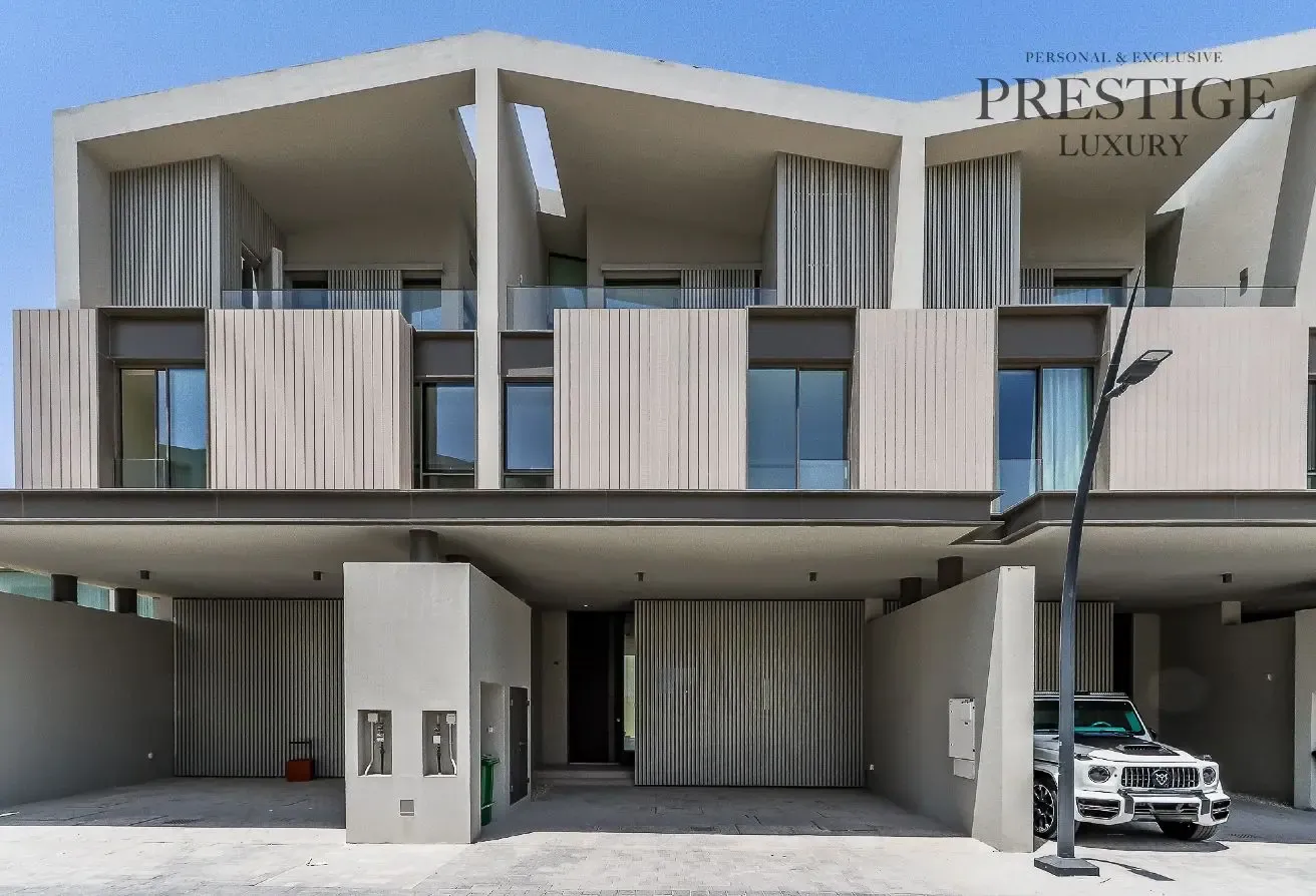 3BR | Brand New G+2 | Private Lift | Vacant