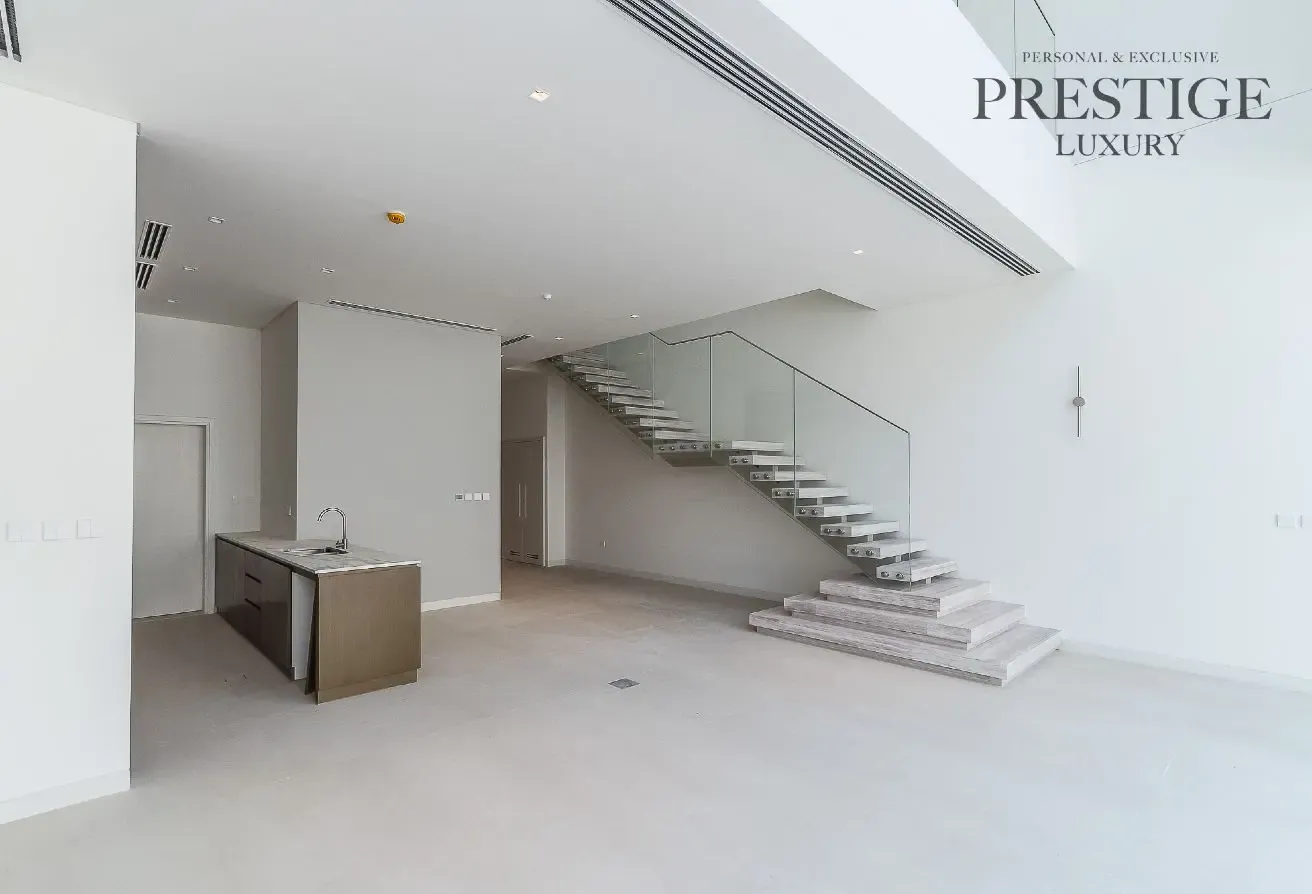 3BR | Brand New G+2 | Private Lift | Vacant