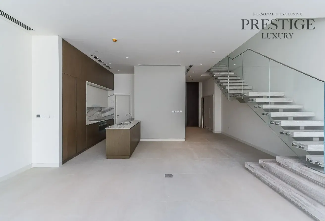 3BR | Brand New G+2 | Private Lift | Vacant