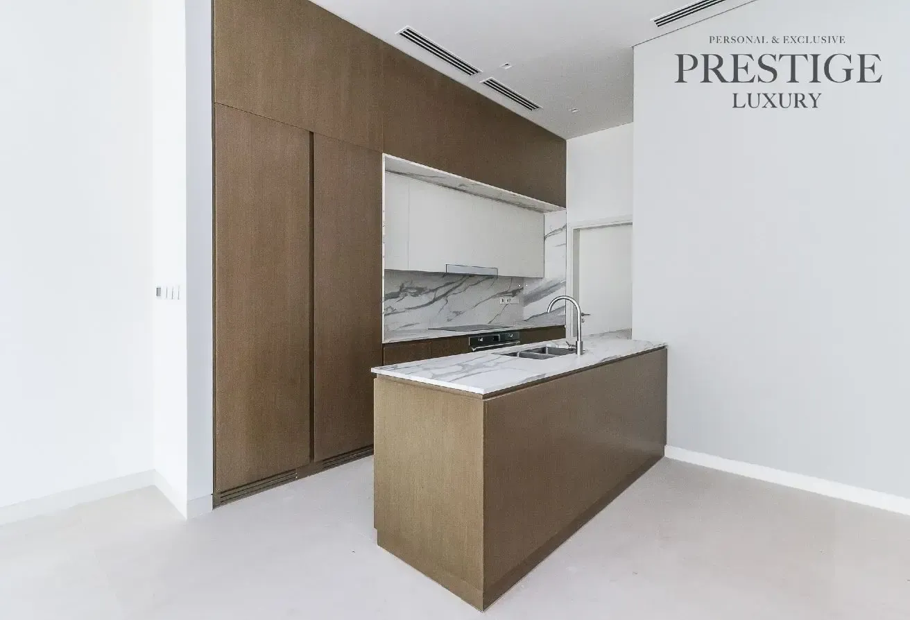 3BR | Brand New G+2 | Private Lift | Vacant