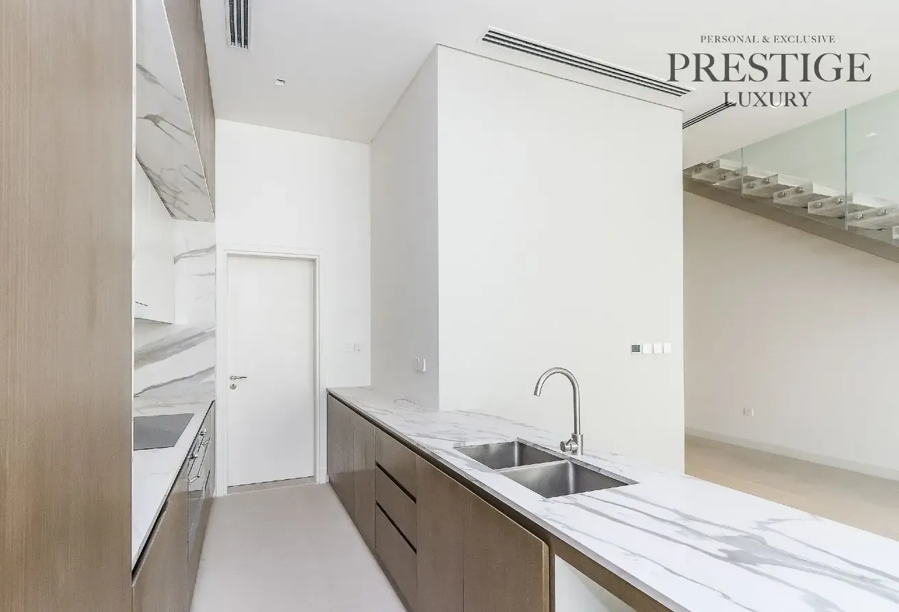 3BR | Brand New G+2 | Private Lift | Vacant