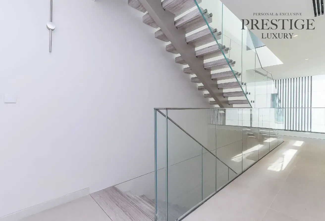 3BR | Brand New G+2 | Private Lift | Vacant