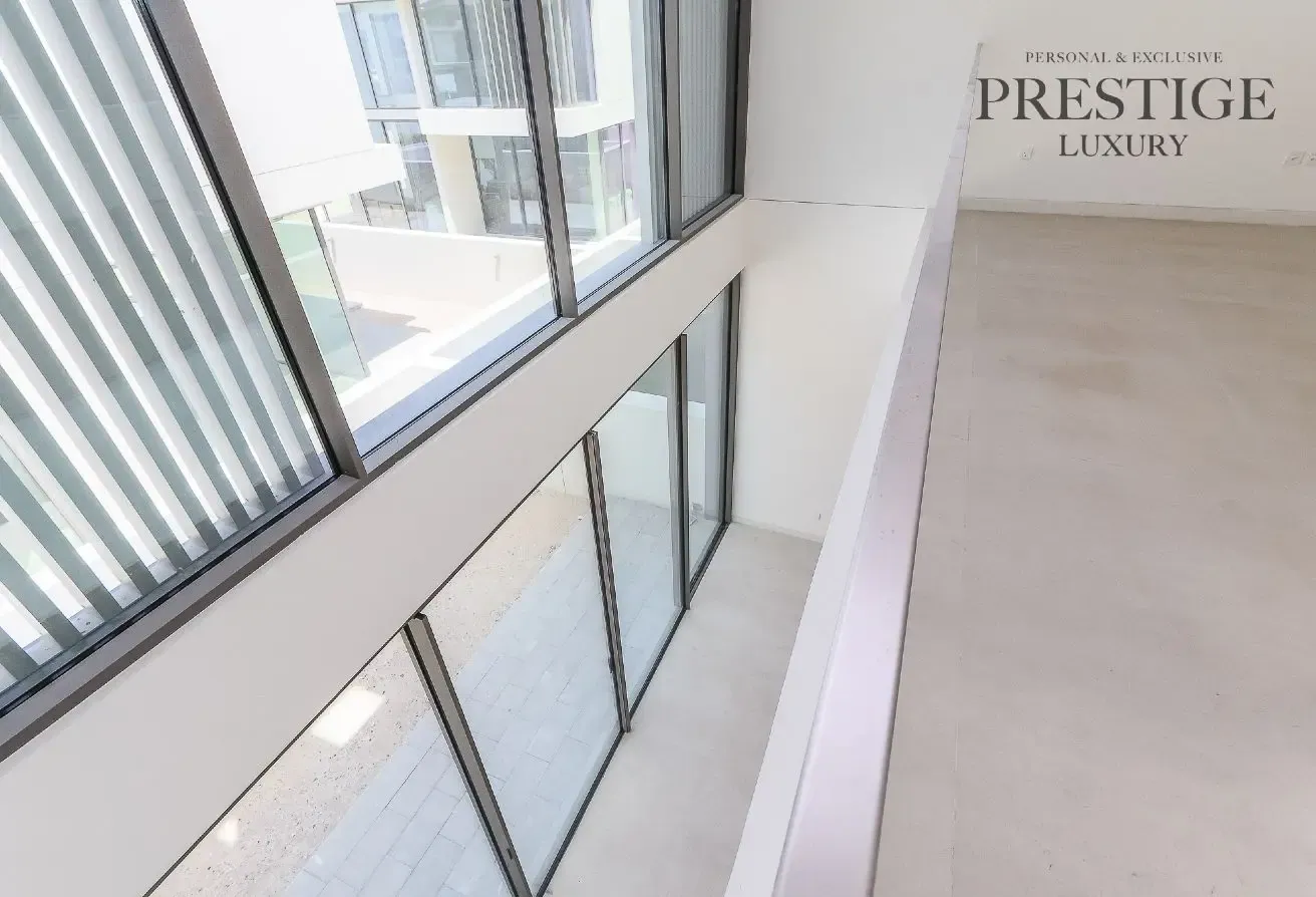 3BR | Brand New G+2 | Private Lift | Vacant