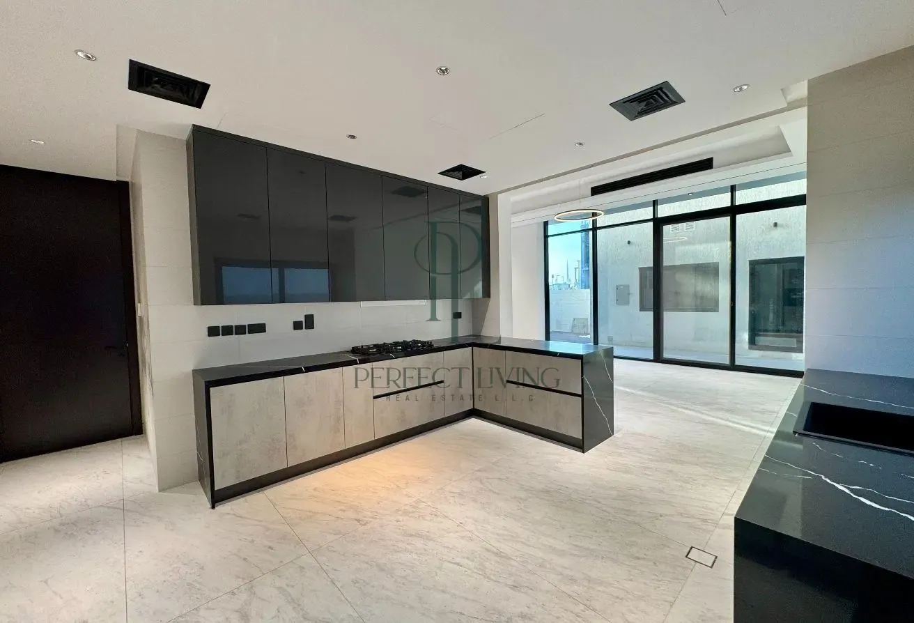 Luxury Living | Private Pool | Elegant Interiors