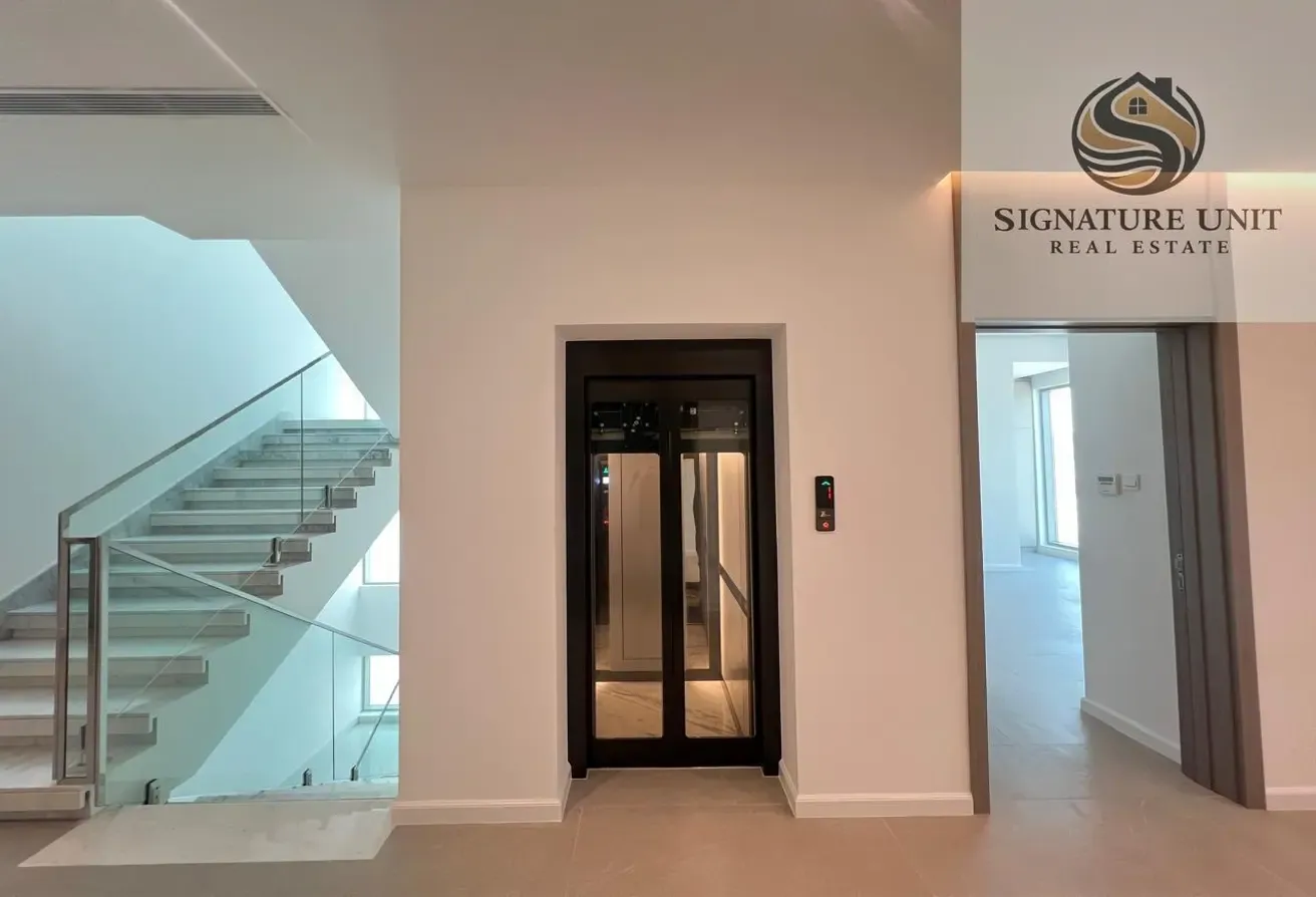 HIGH QUALITY 7BR VILLA | MAJLIS | OPEN KITCHEN