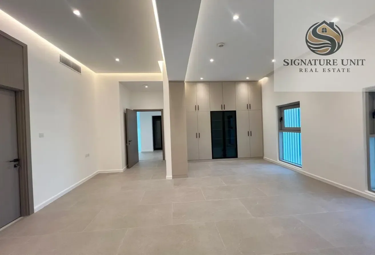 HIGH QUALITY 7BR VILLA | MAJLIS | OPEN KITCHEN