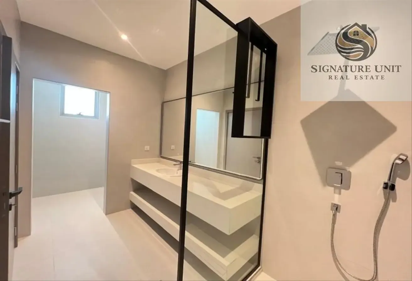 HIGH QUALITY 7BR VILLA | MAJLIS | OPEN KITCHEN