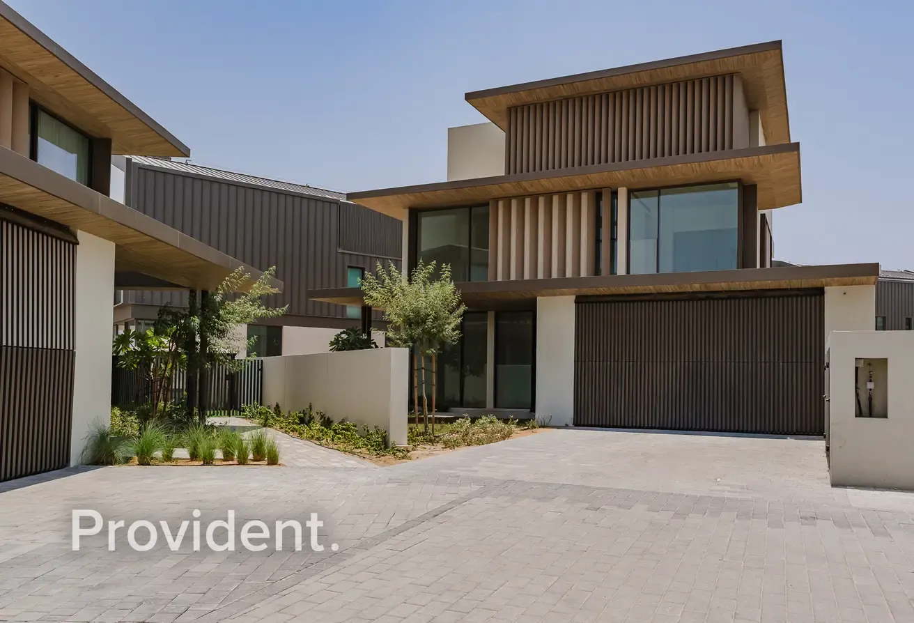Brand New Standalone Single Row G+2 Villa