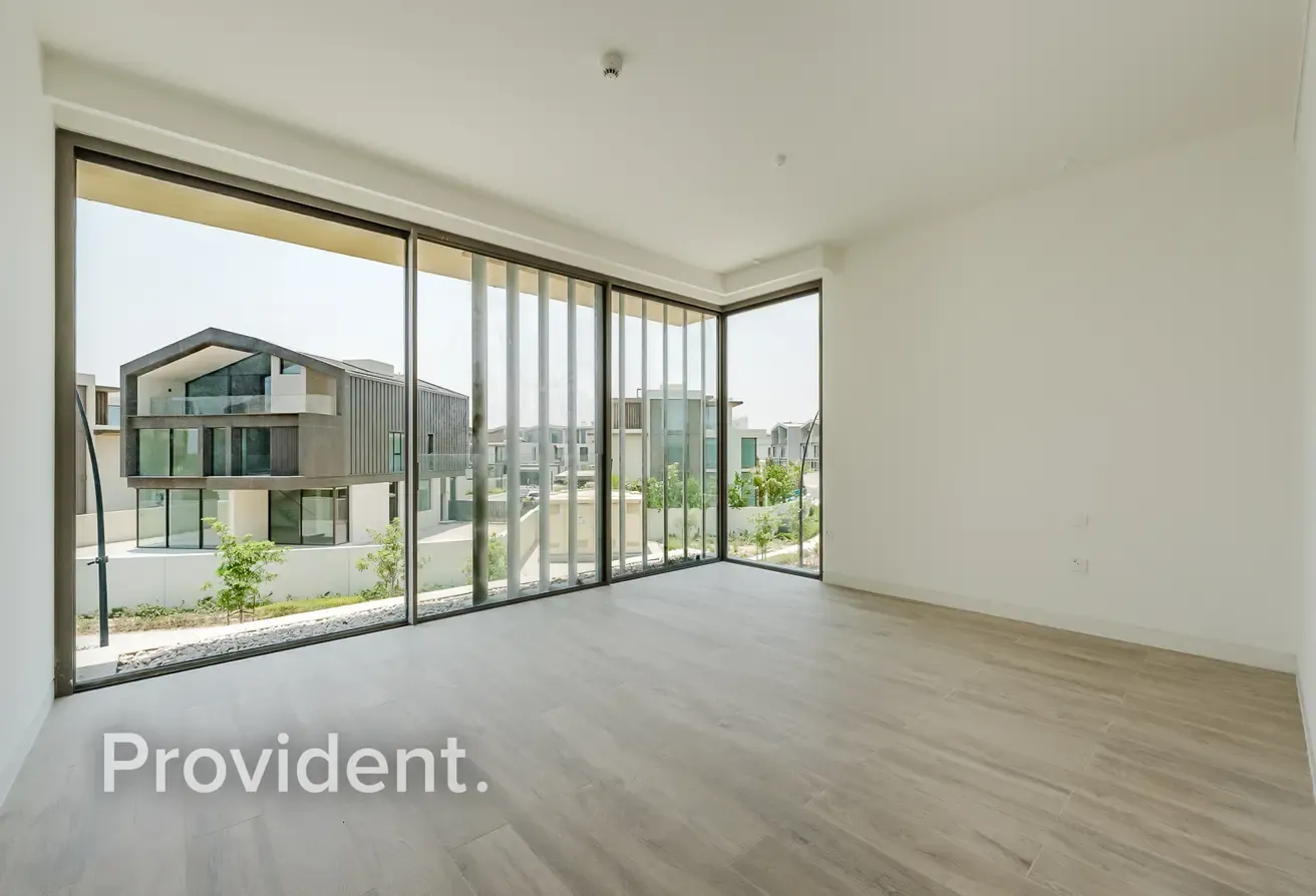 Brand New Standalone Single Row G+2 Villa
