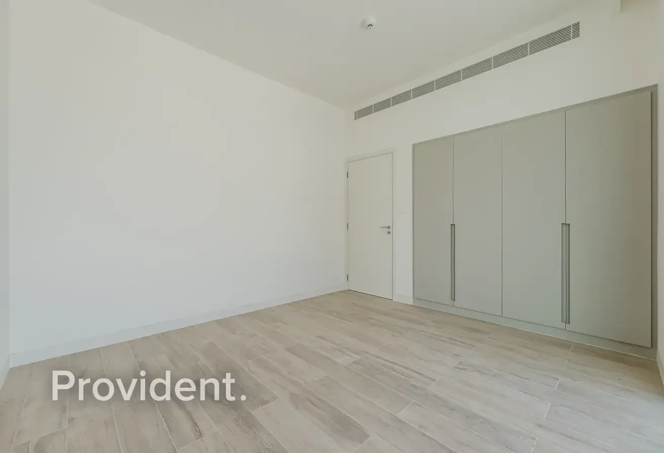 Brand New Standalone Single Row G+2 Villa