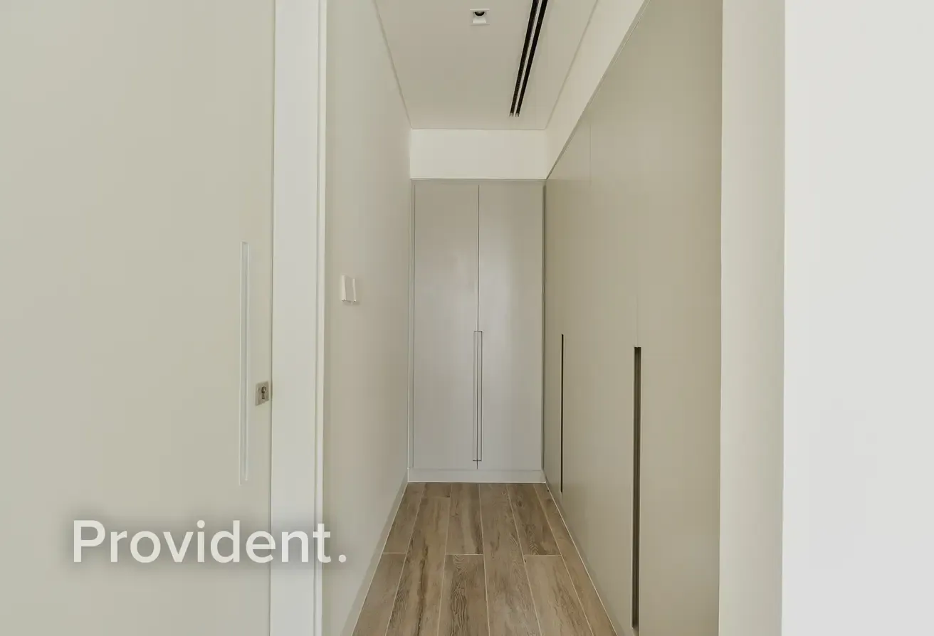 Brand New Standalone Single Row G+2 Villa