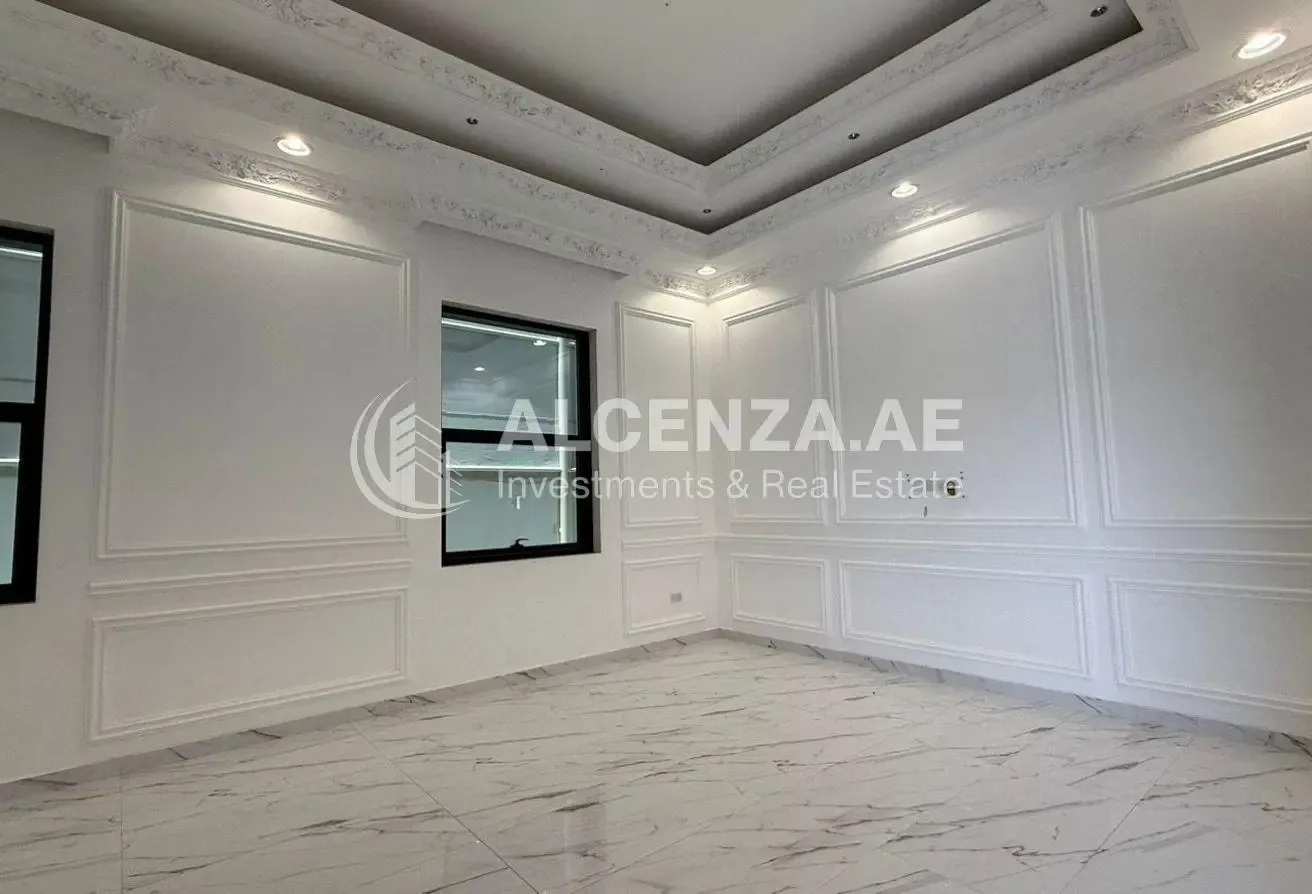 Spacious 5 BR plus Maid's| Private Garden | Ready