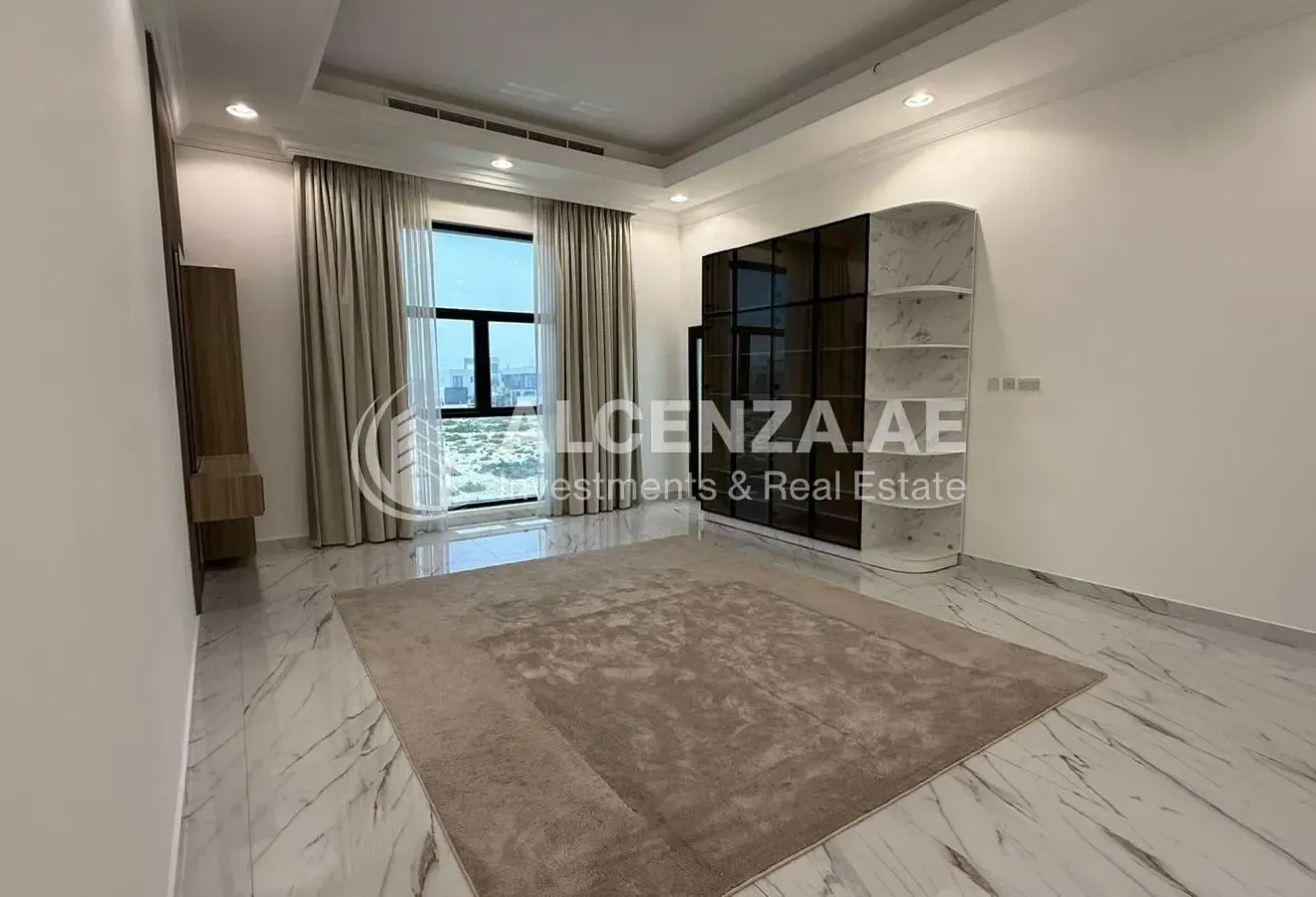 Spacious 5 BR plus Maid's| Private Garden | Ready