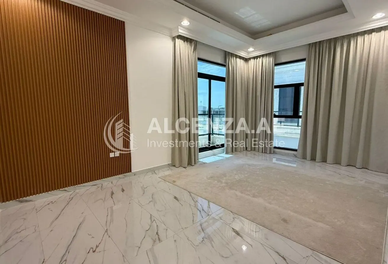 Spacious 5 BR plus Maid's| Private Garden | Ready