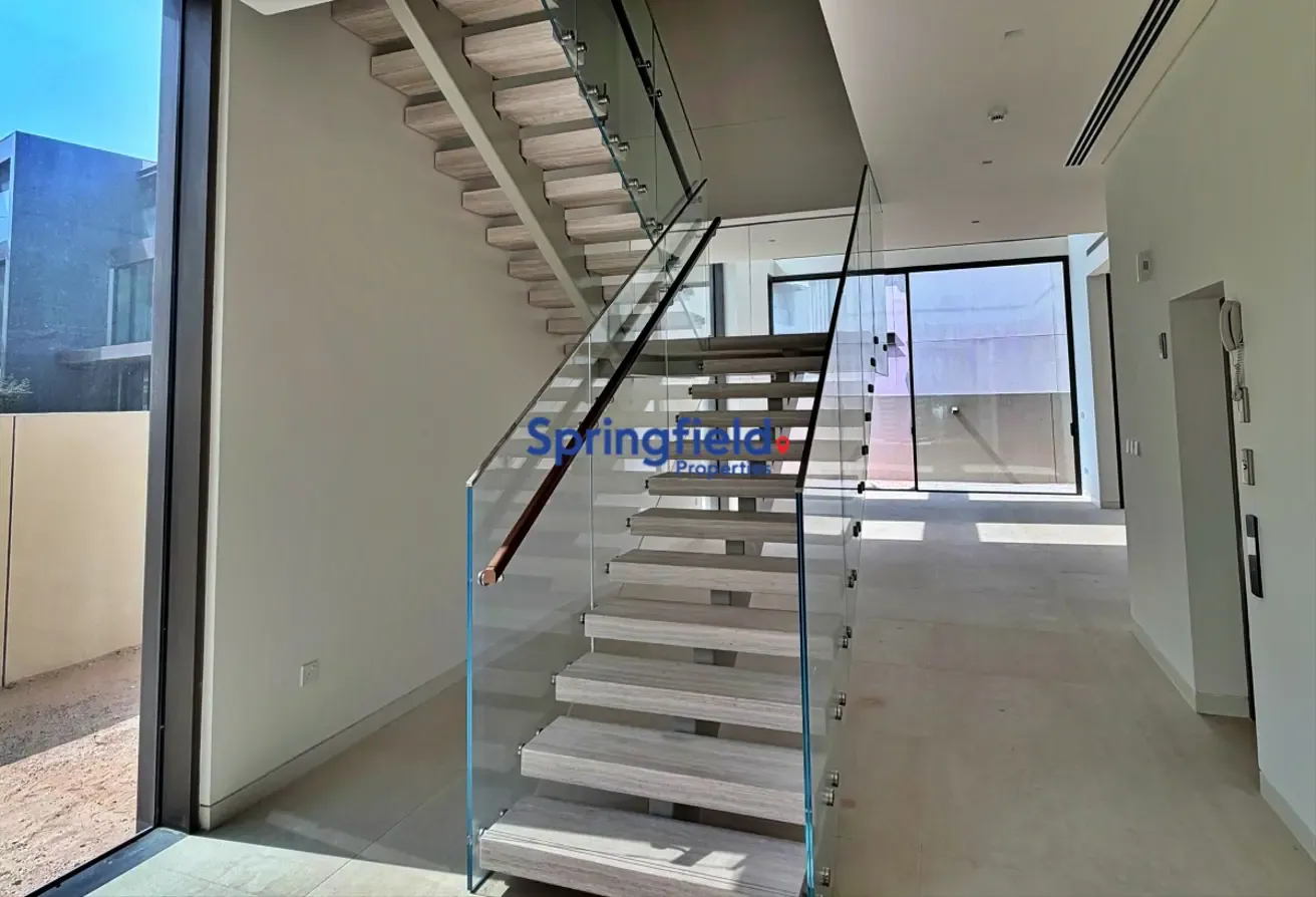 Brand New Triplex Villa |Corner Plot| Private Lift